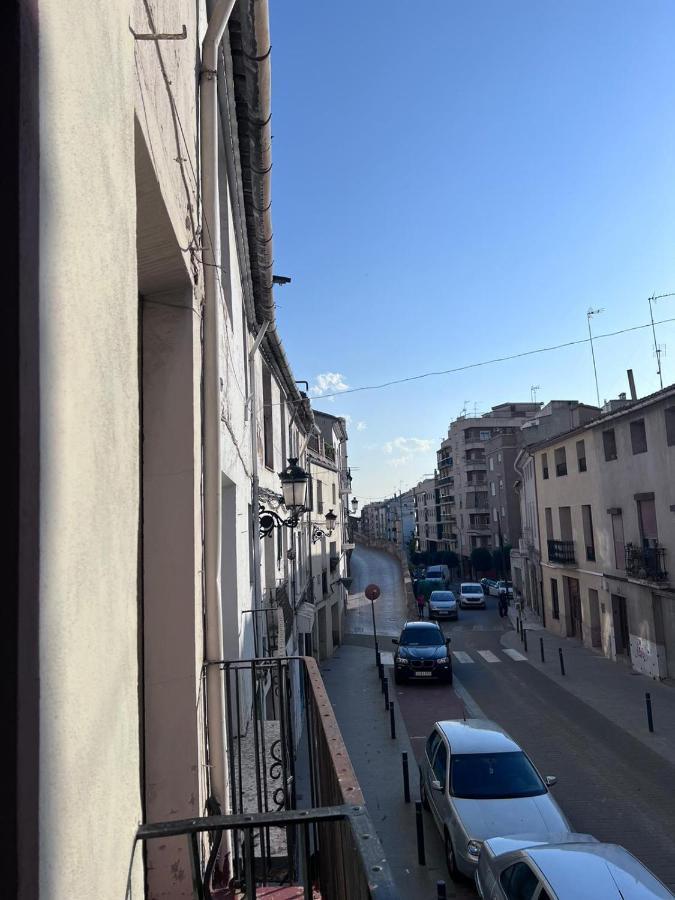 Cantarranas Pensión Requena