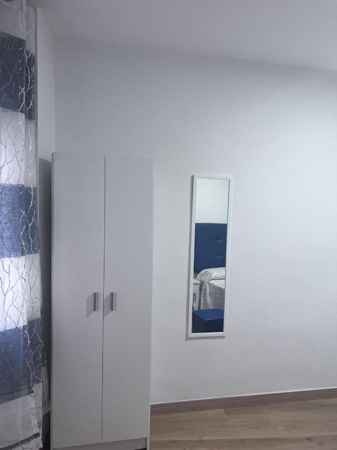 Pensión Cantarranas Requena
