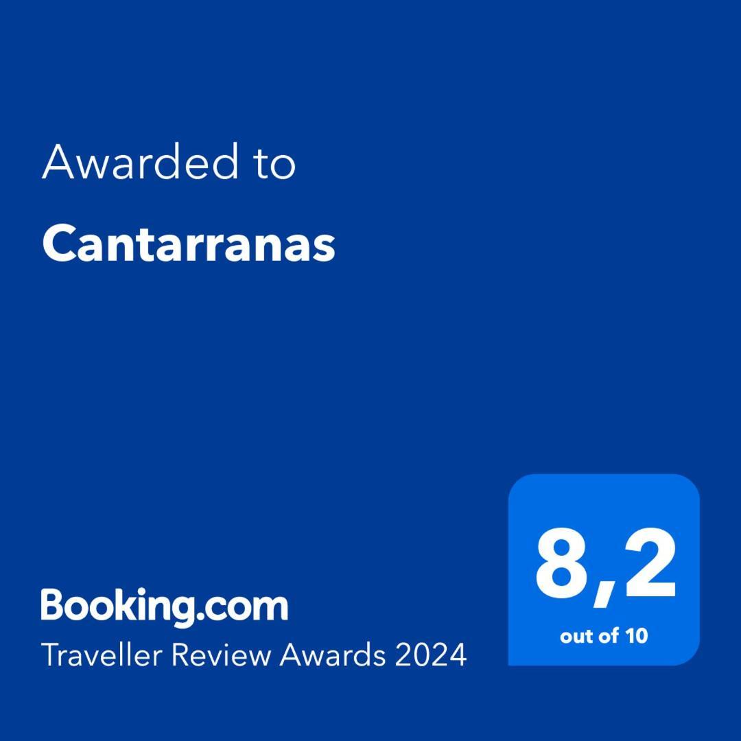 Cantarranas Pensión Requena